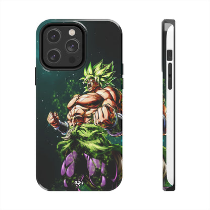 DBS Broly Phone Case