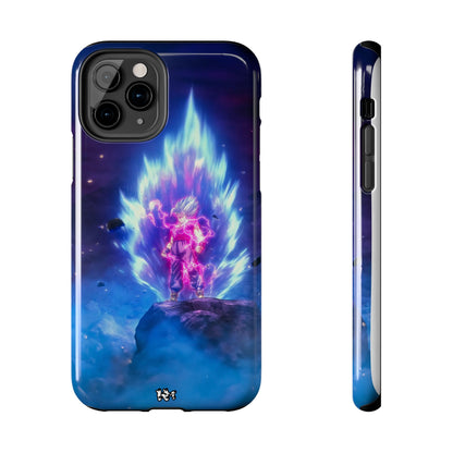 Beast Gohan Phone Case