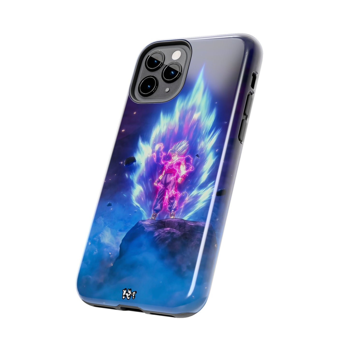 Beast Gohan Phone Case