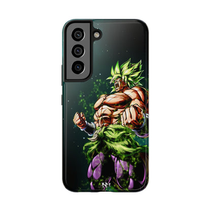 DBS Broly Phone Case
