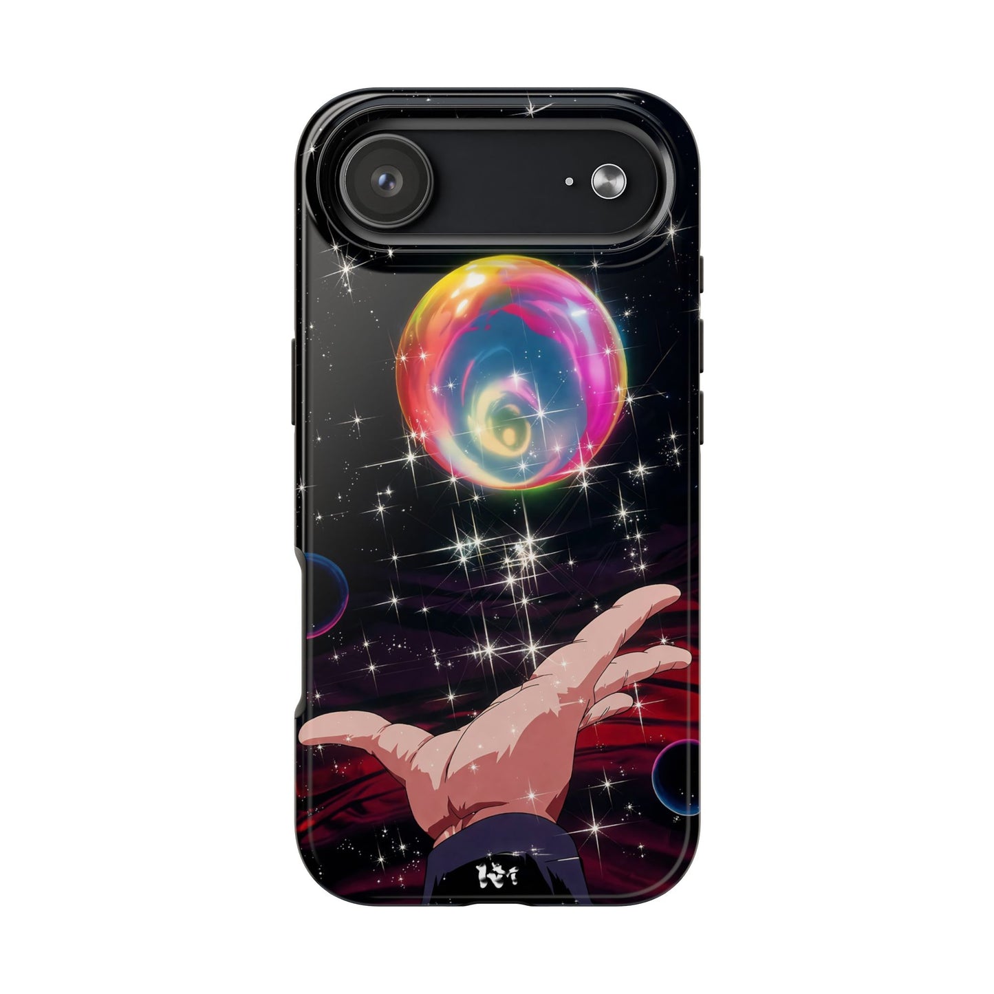 Gogeta Stardust Breaker Phone Case