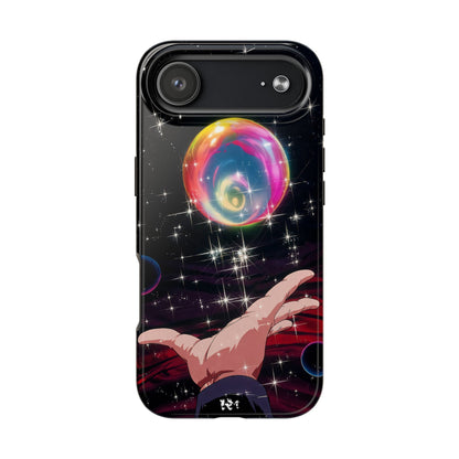 Gogeta Stardust Breaker Phone Case