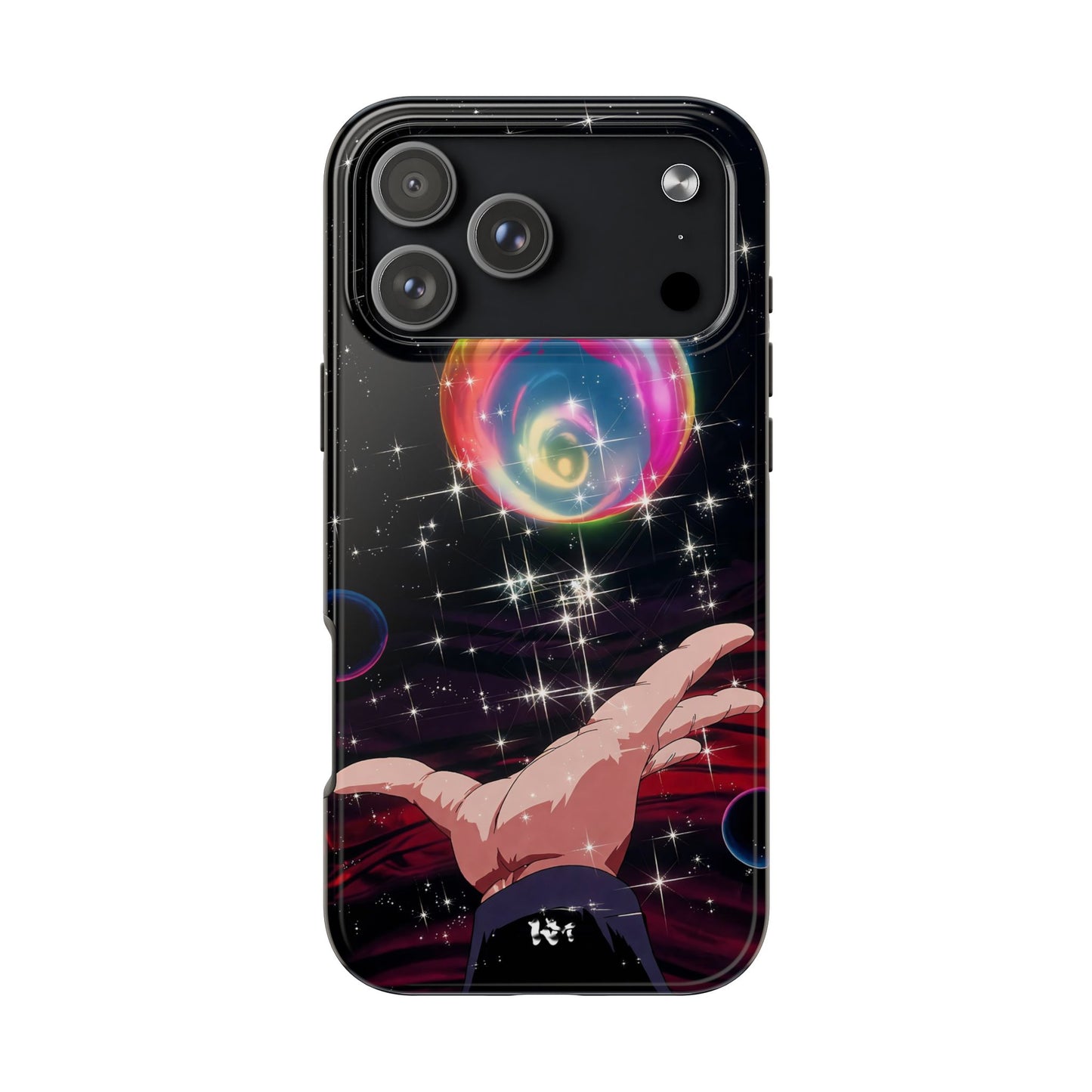 Gogeta Stardust Breaker Phone Case