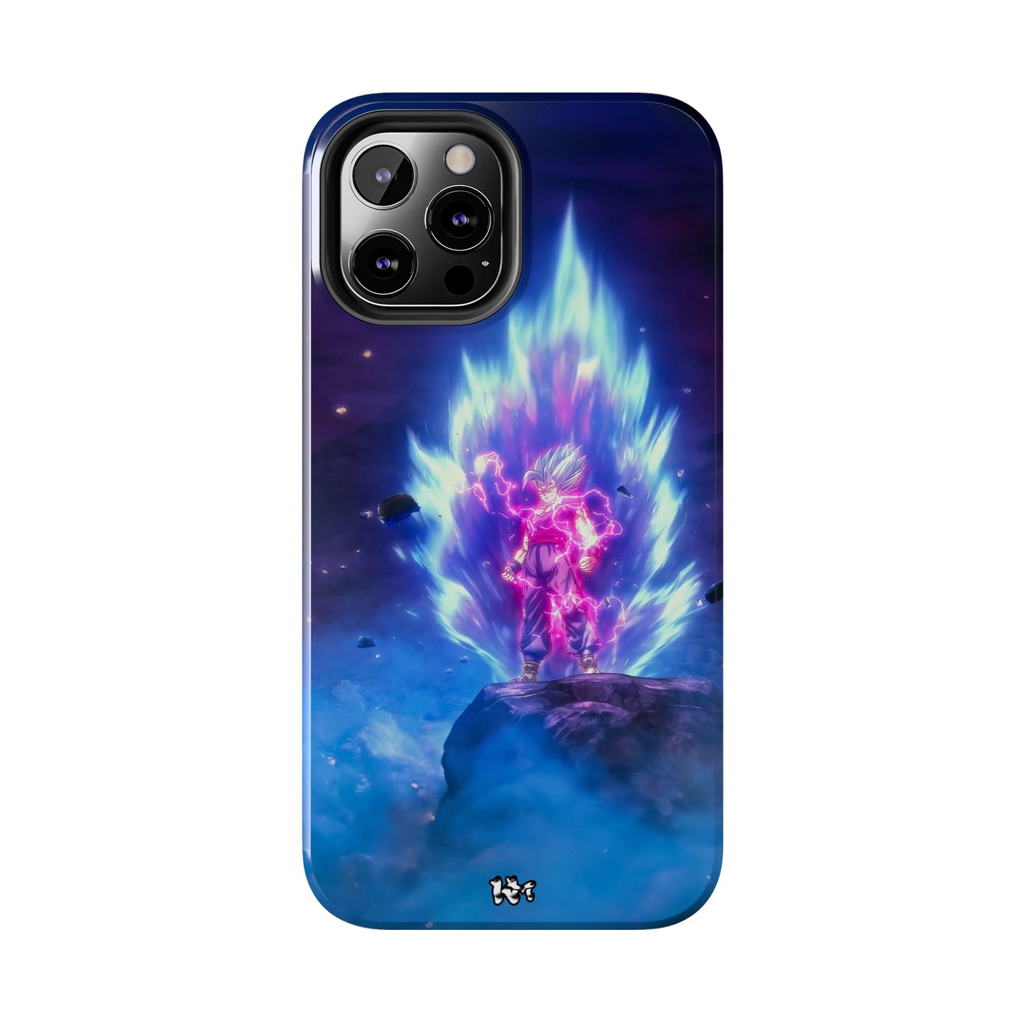 Beast Gohan Phone Case