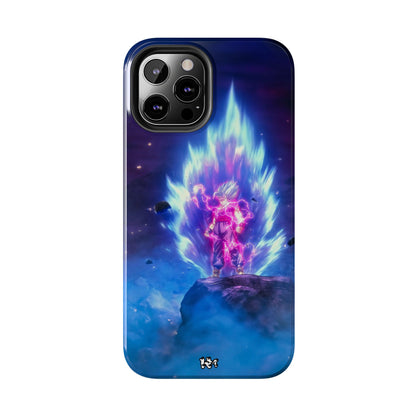 Beast Gohan Phone Case