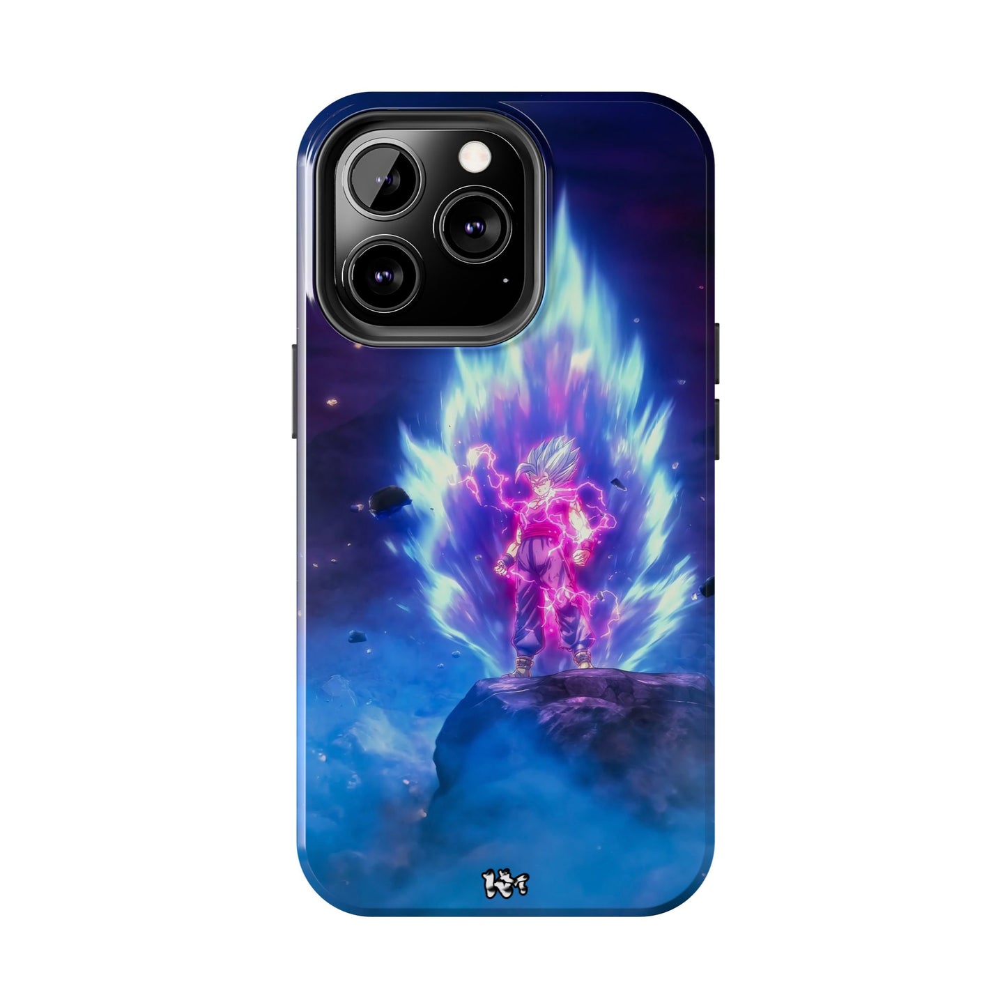 Beast Gohan Phone Case