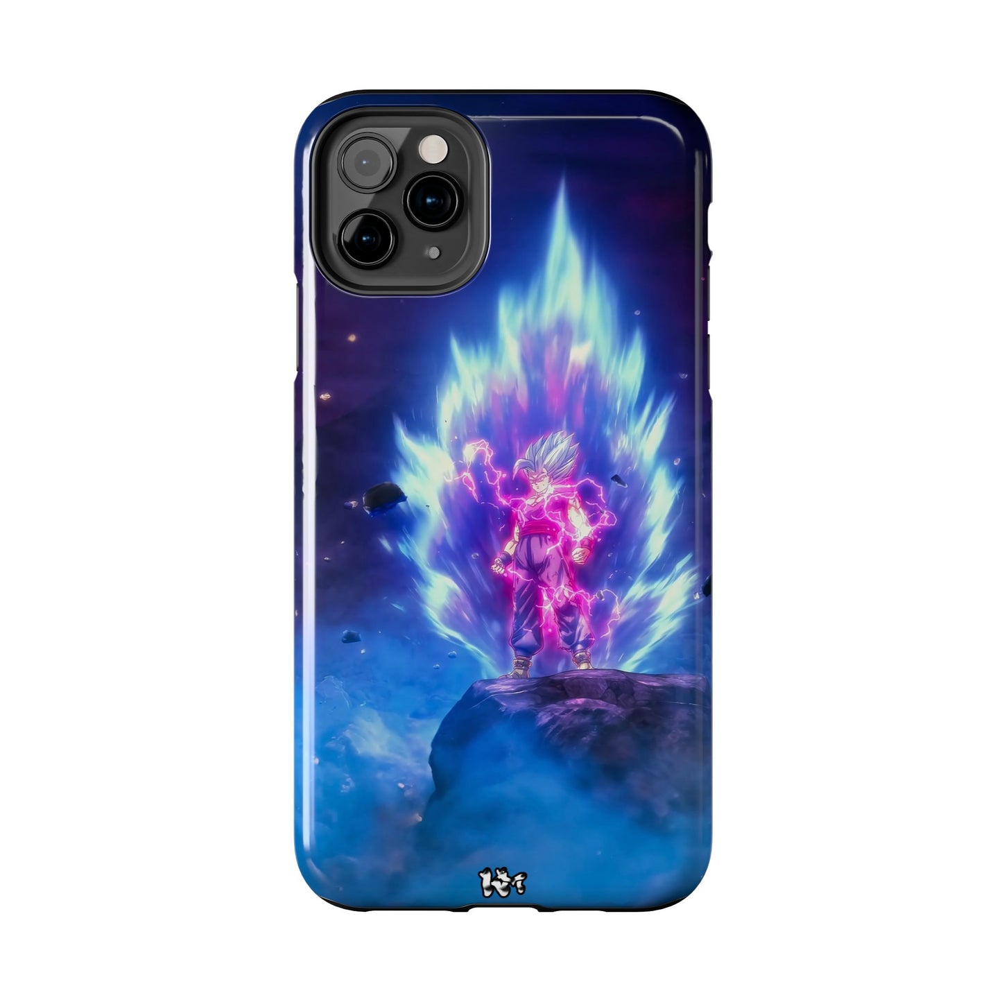 Beast Gohan Phone Case