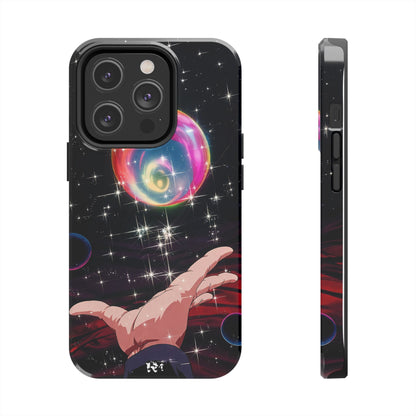 Gogeta Stardust Breaker Phone Case