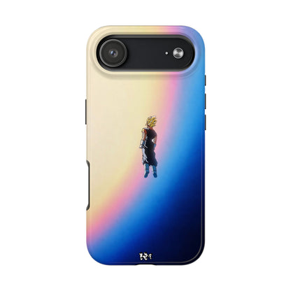 Super Vegito Phone Case