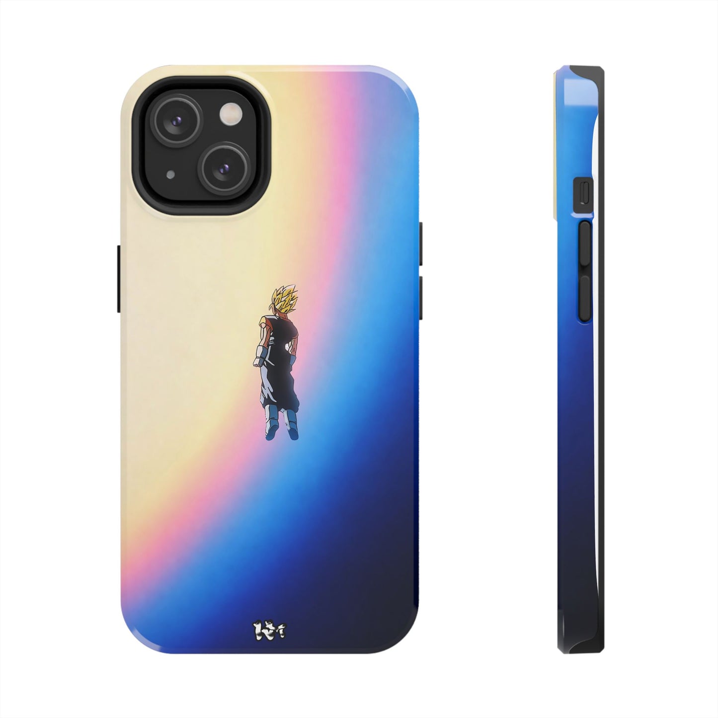 Super Vegito Phone Case