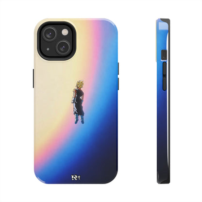Super Vegito Phone Case