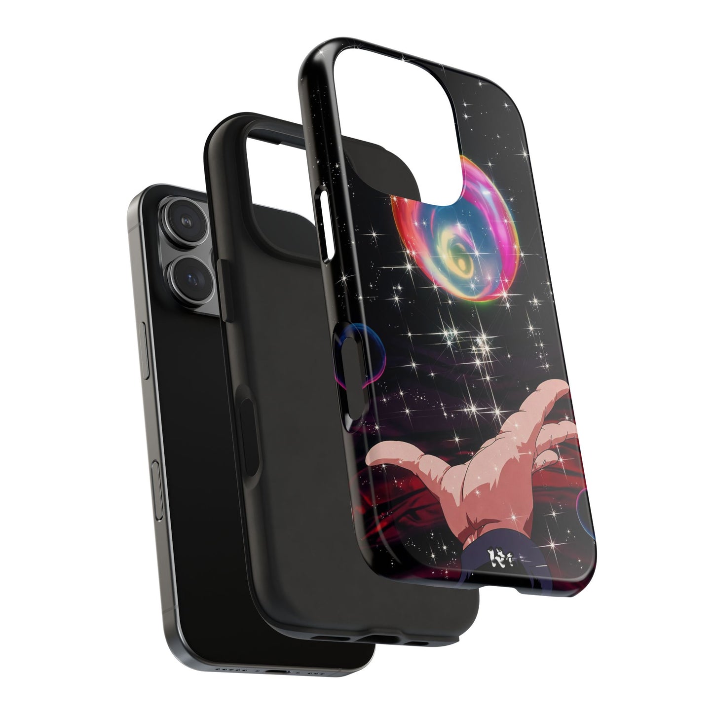Gogeta Stardust Breaker Phone Case