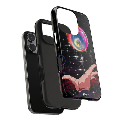Gogeta Stardust Breaker Phone Case