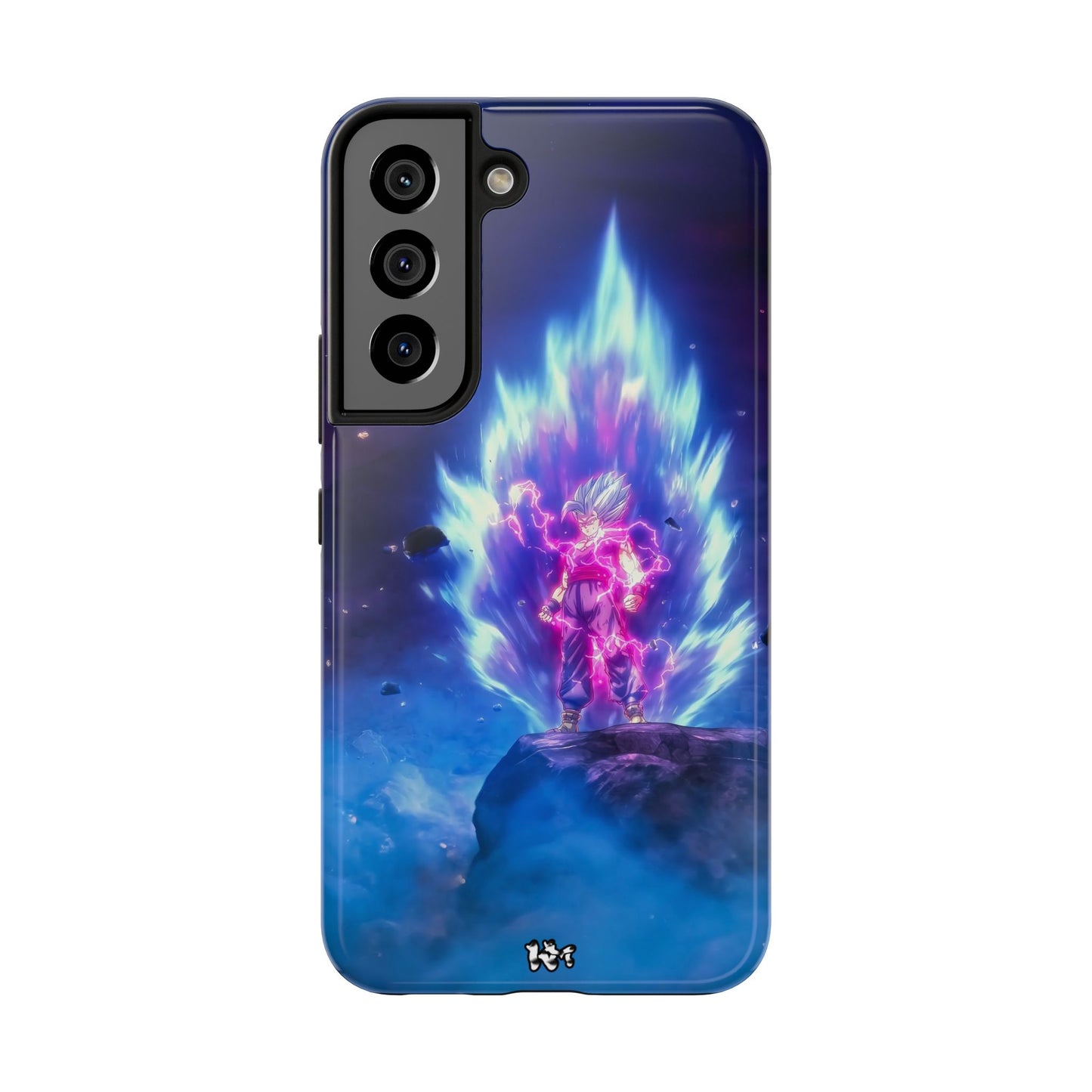 Beast Gohan Phone Case