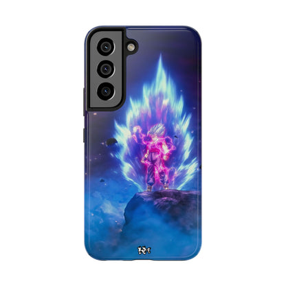 Beast Gohan Phone Case