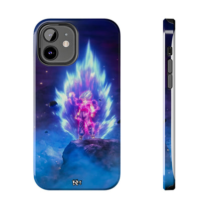 Beast Gohan Phone Case