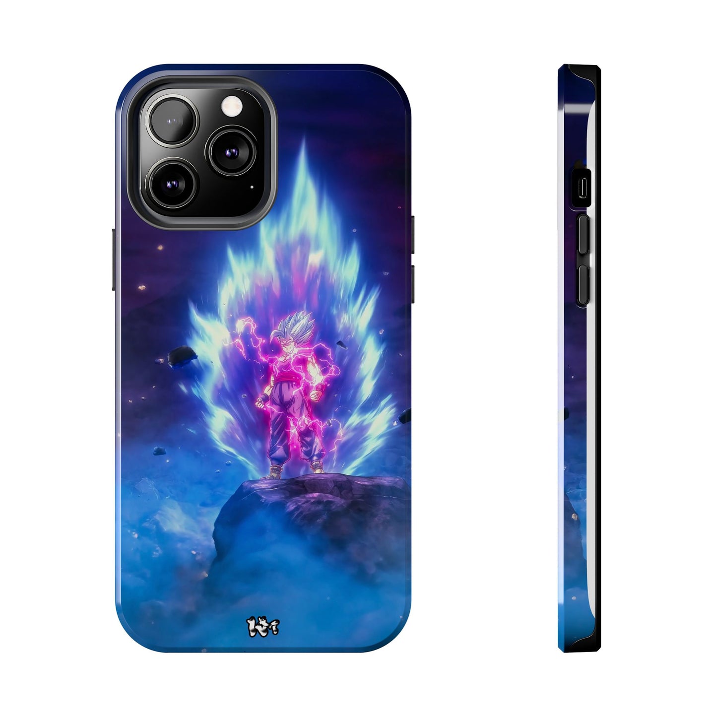 Beast Gohan Phone Case