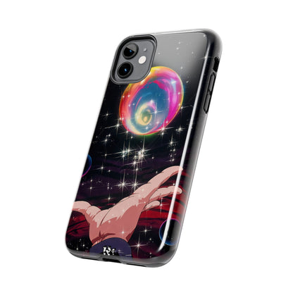Gogeta Stardust Breaker Phone Case