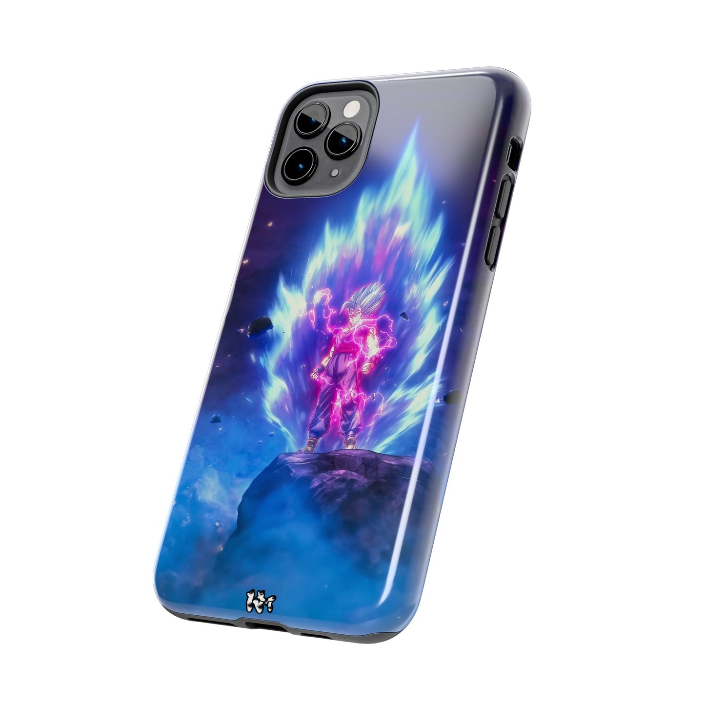 Beast Gohan Phone Case