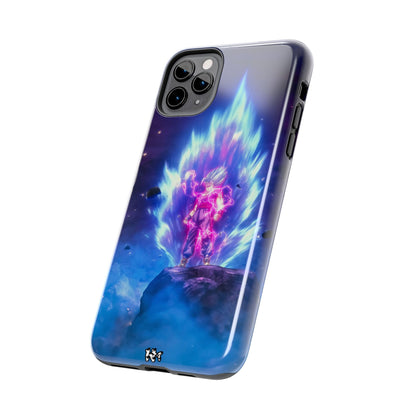 Beast Gohan Phone Case
