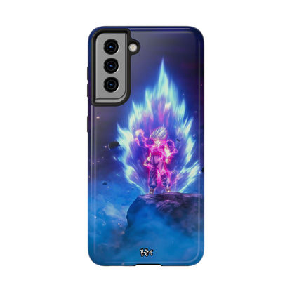 Beast Gohan Phone Case