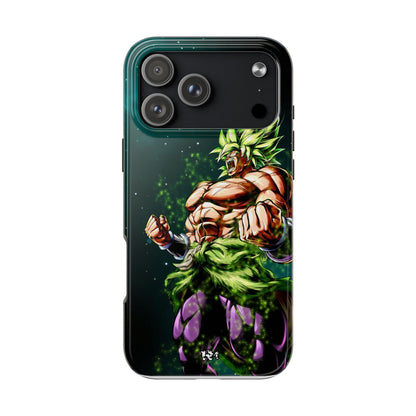 DBS Broly Phone Case