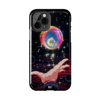 Gogeta Stardust Breaker Phone Case