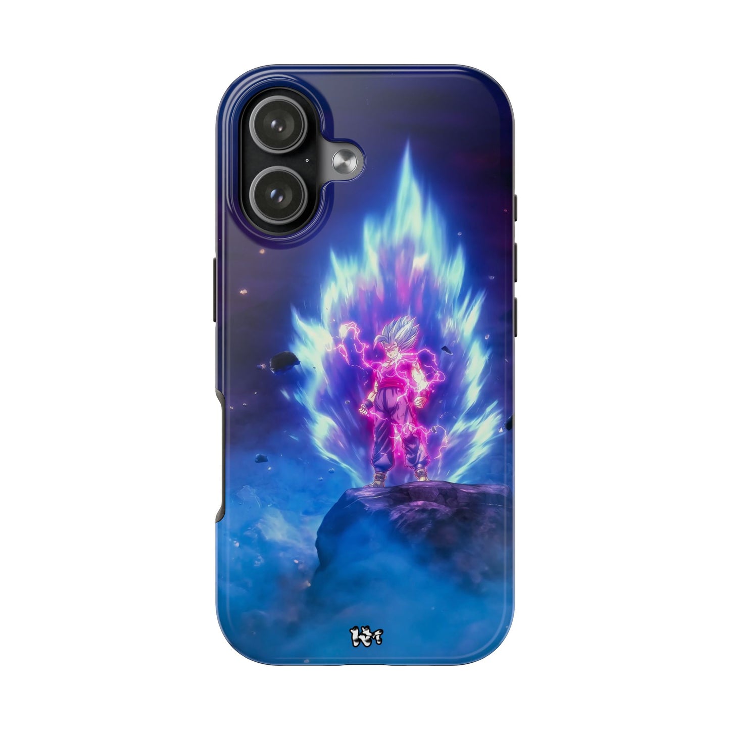 Beast Gohan Phone Case