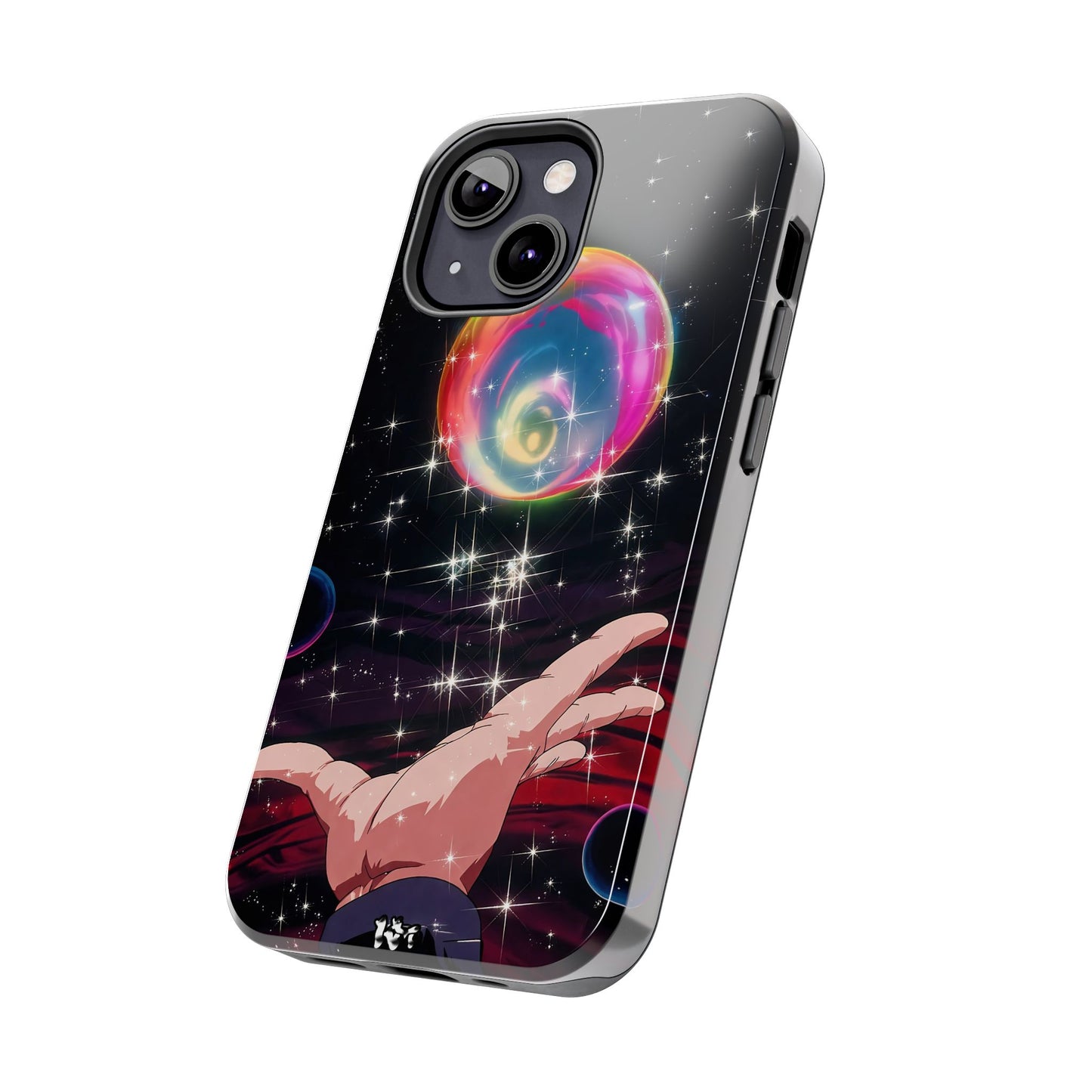 Gogeta Stardust Breaker Phone Case