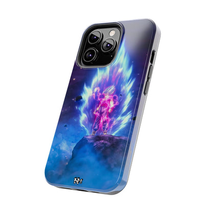 Beast Gohan Phone Case