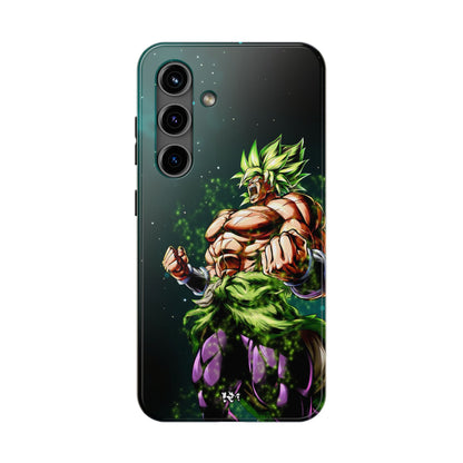 DBS Broly Phone Case