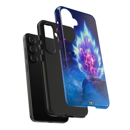 Beast Gohan Phone Case
