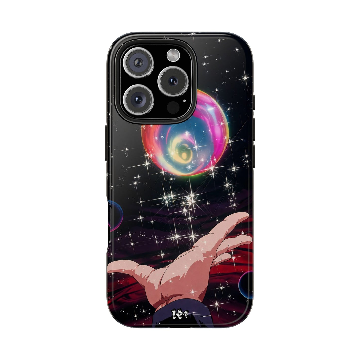 Gogeta Stardust Breaker Phone Case