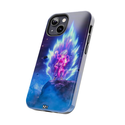 Beast Gohan Phone Case