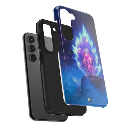 Beast Gohan Phone Case