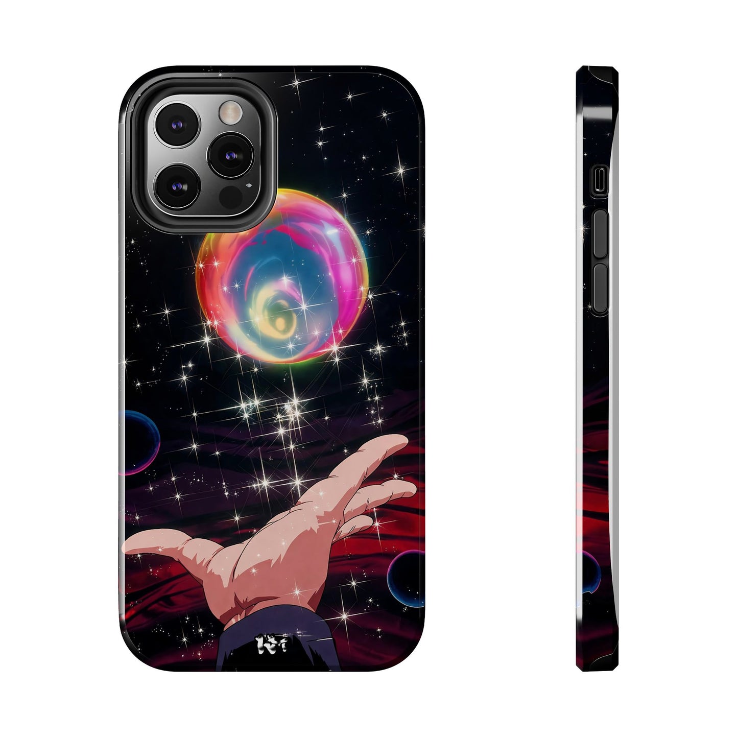 Gogeta Stardust Breaker Phone Case