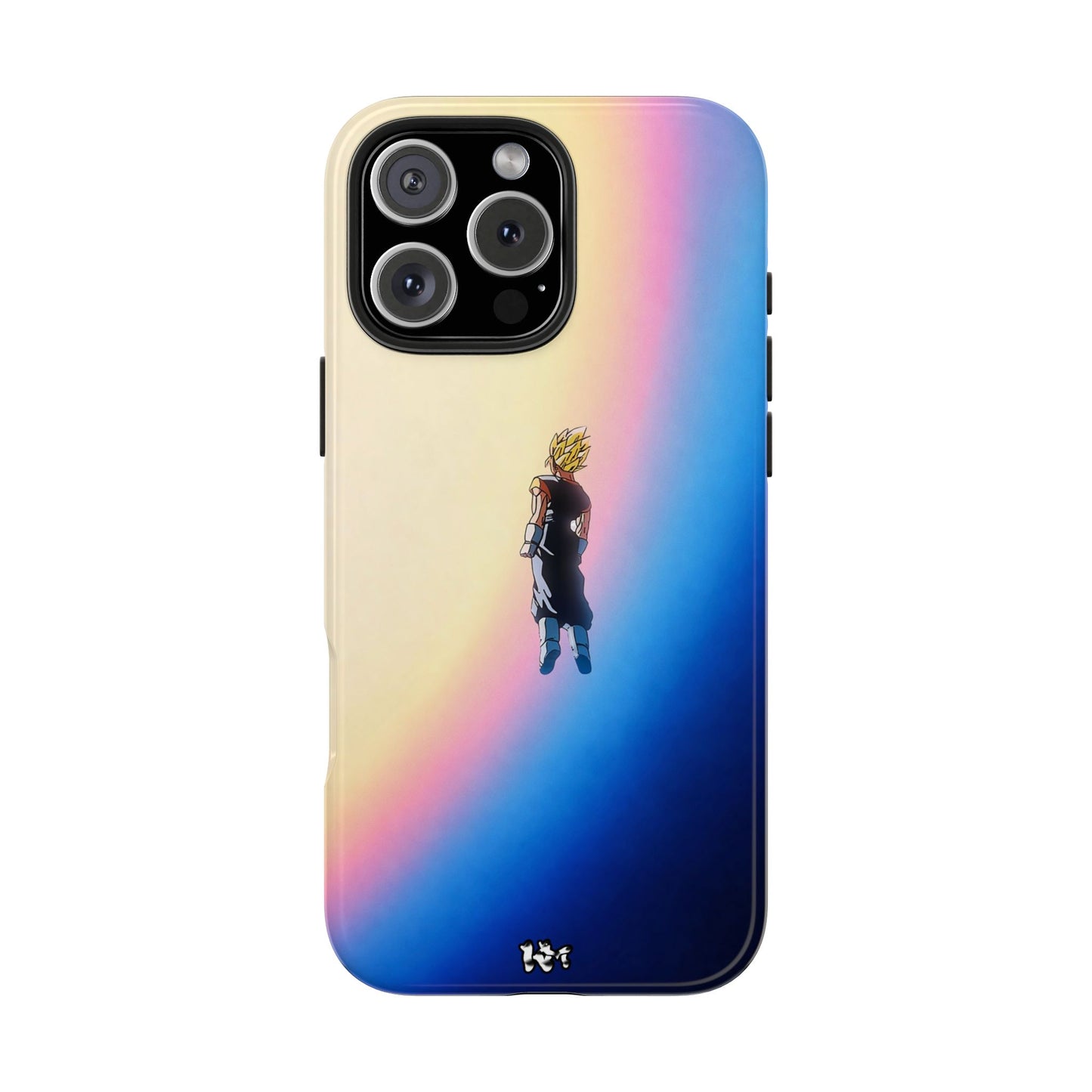 Super Vegito Phone Case