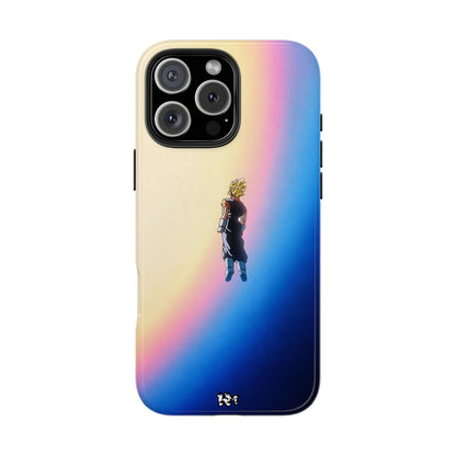 Super Vegito Phone Case