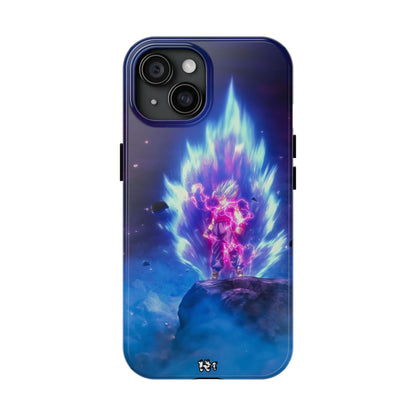 Beast Gohan Phone Case